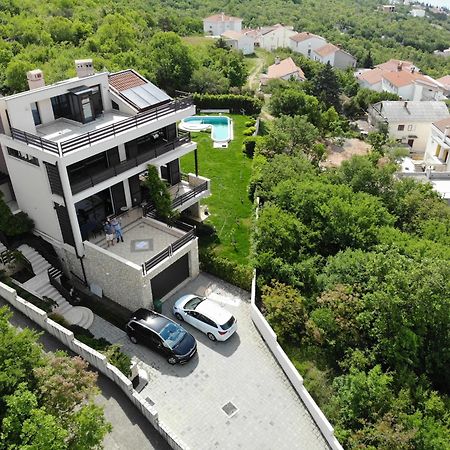 Holiday Home Villa Lion'S House Crikvenica Exterior photo